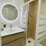 Апартаменты Horreo -san Pelayo- Кангас-де-Онис