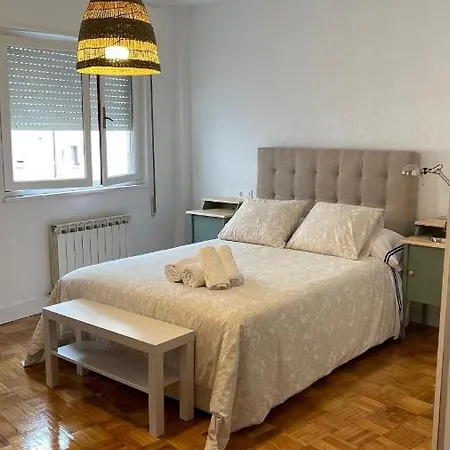 Horreo -san Pelayo- Apartment