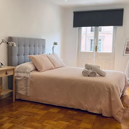 شقة Horreo -san Pelayo- Onís