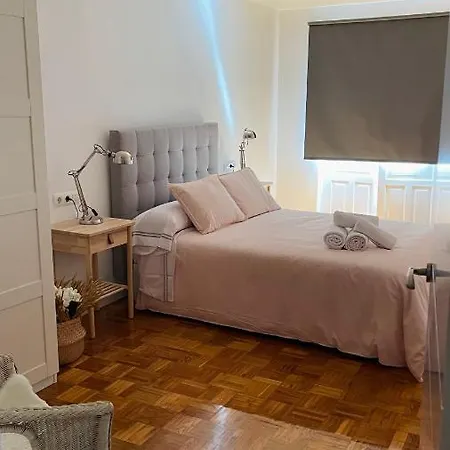 شقة Horreo -san Pelayo- Onís